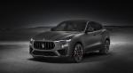 Maserati Levante Trofeo 2018 года (WW)